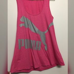 PUMA tank top